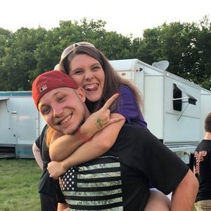 Meet your Posher, Luther